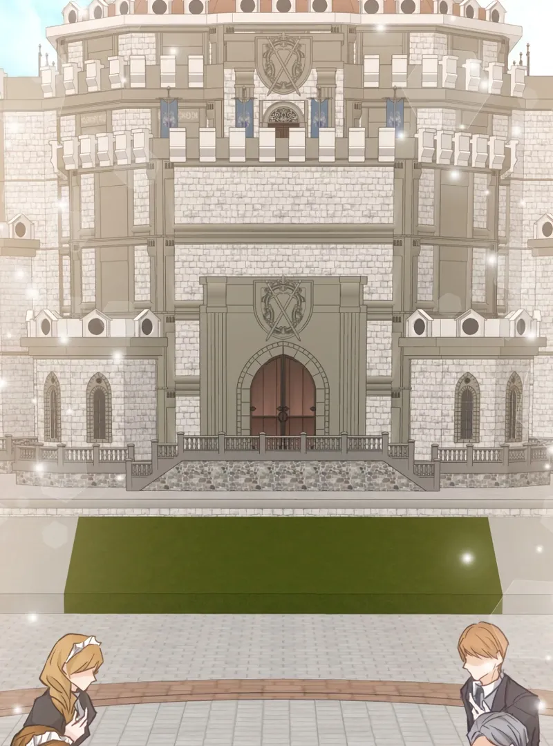 Princess Sveta’s Political Marriage Chapter 25 page 53 - 