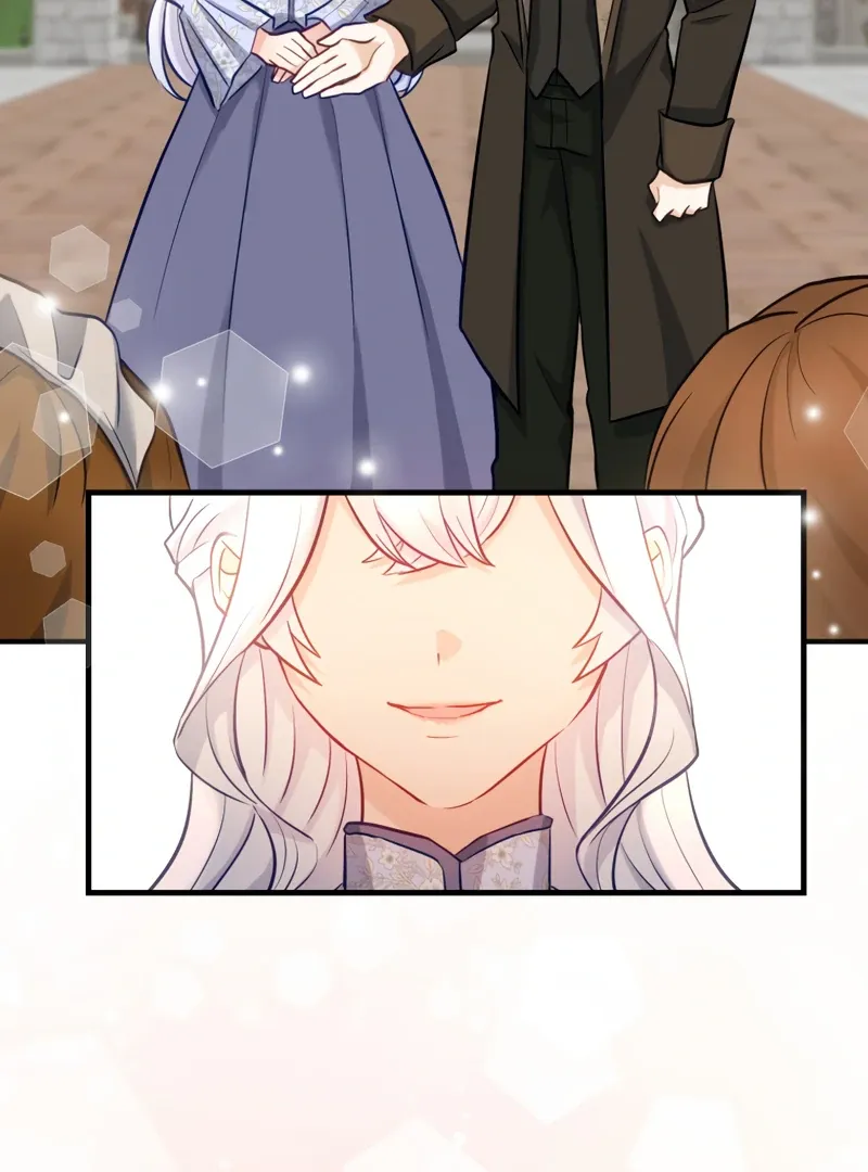 Princess Sveta’s Political Marriage Chapter 25 page 61 - 