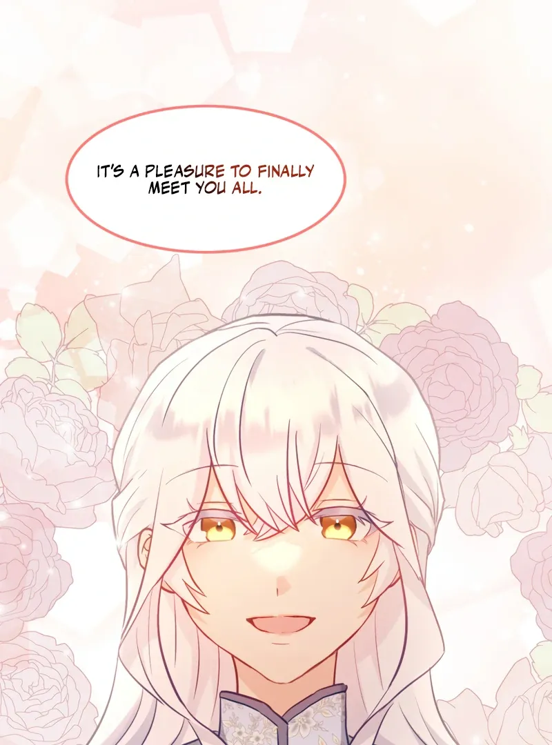 Princess Sveta’s Political Marriage Chapter 25 page 62 - 