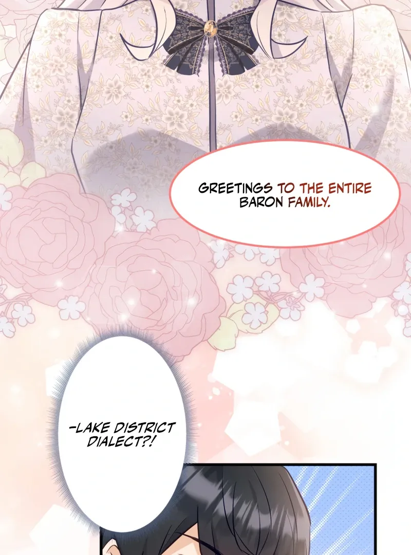 Princess Sveta’s Political Marriage Chapter 25 page 63 - 