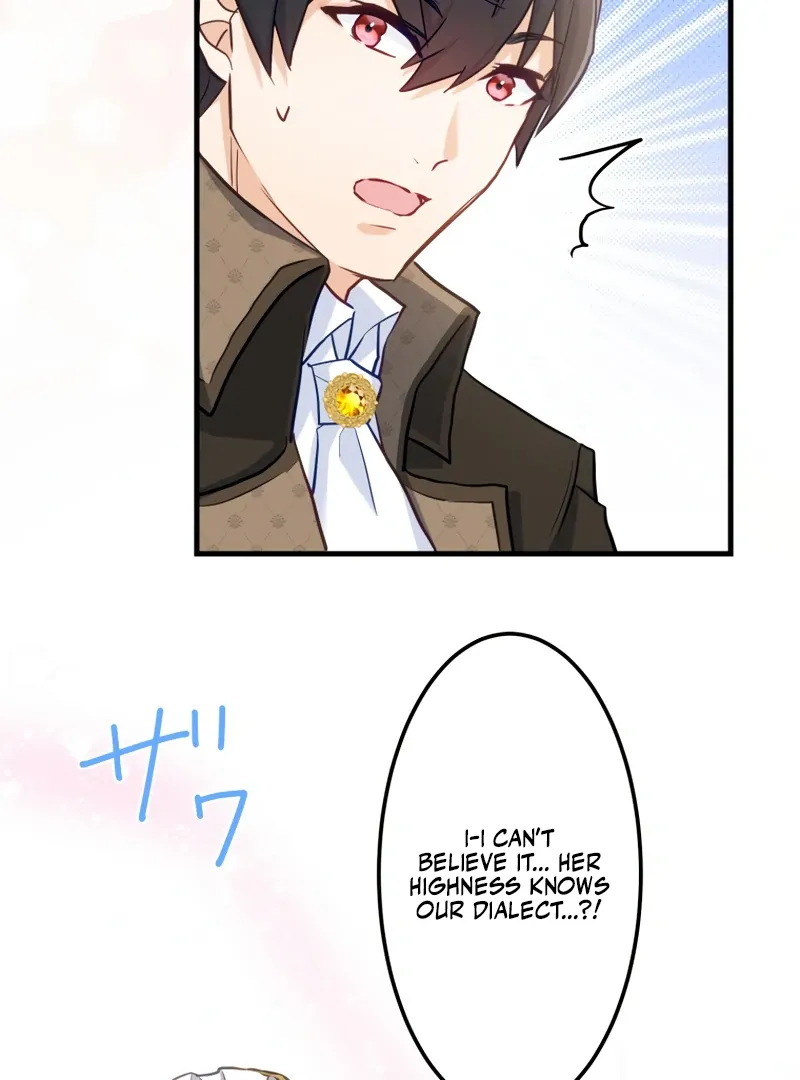 Princess Sveta’s Political Marriage Chapter 25 page 64 - 
