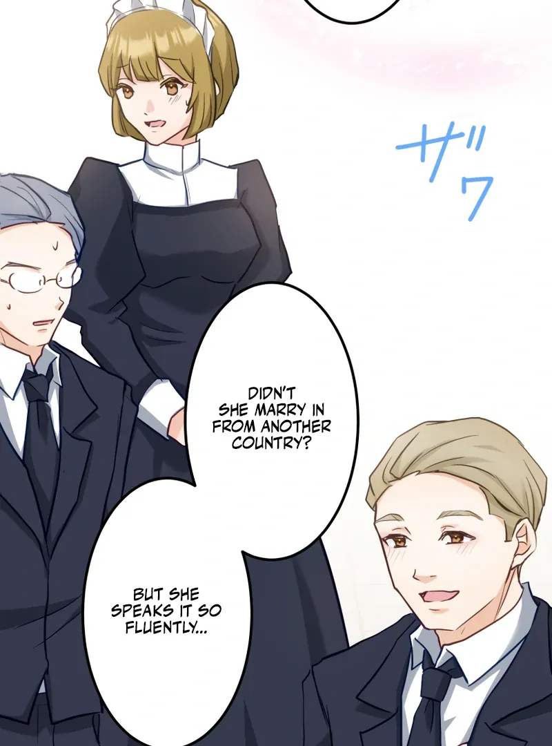 Princess Sveta’s Political Marriage Chapter 25 page 65 - 