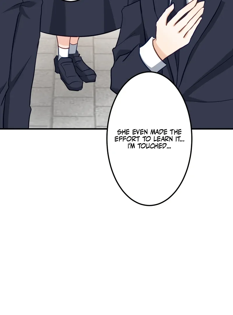 Princess Sveta’s Political Marriage Chapter 25 page 66 - 