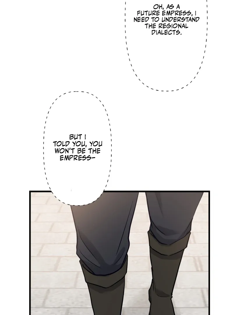 Princess Sveta’s Political Marriage Chapter 25 page 68 - 