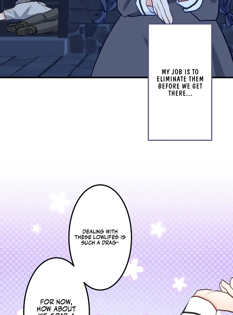 Princess Sveta’s Political Marriage Chapter 25 page 8 - 
