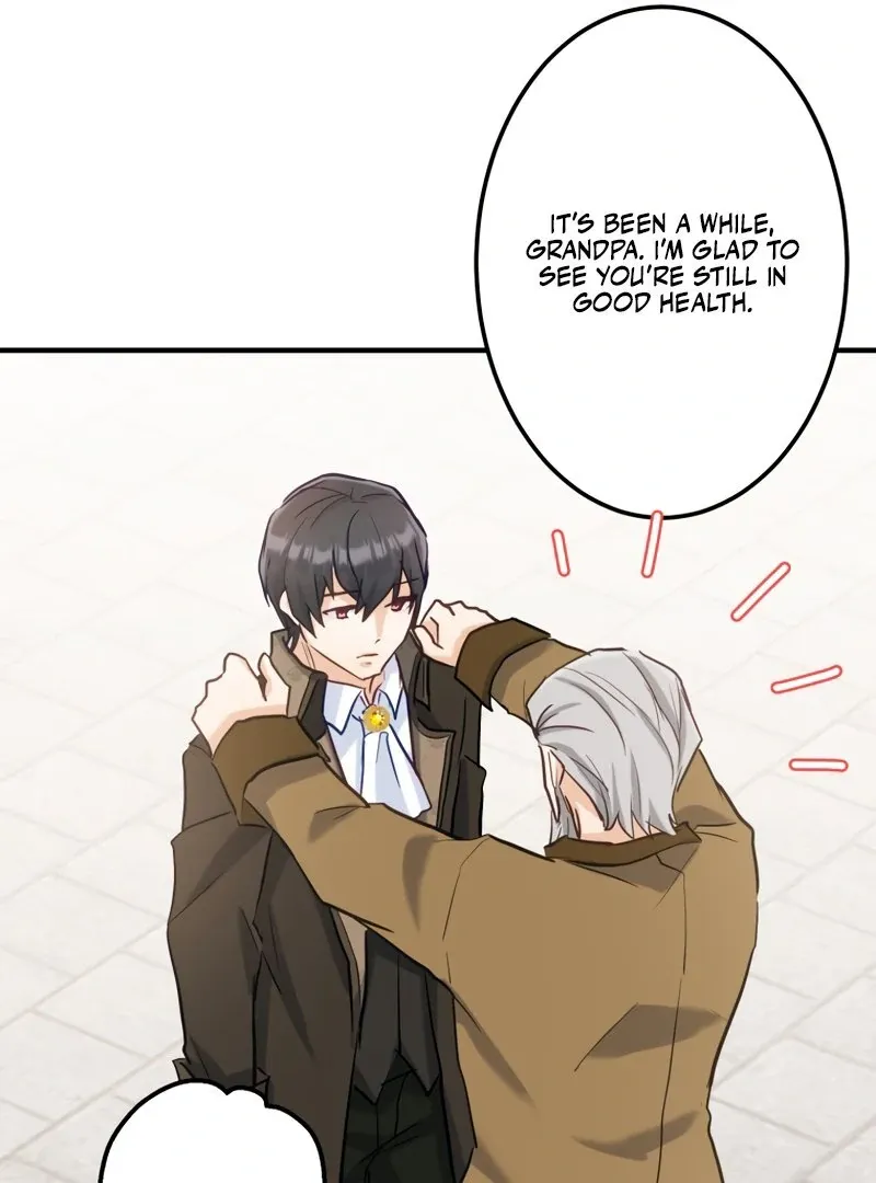 Princess Sveta’s Political Marriage Chapter 25 page 72 - 