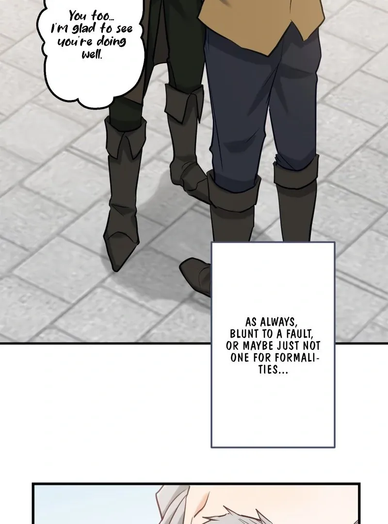 Princess Sveta’s Political Marriage Chapter 25 page 73 - 