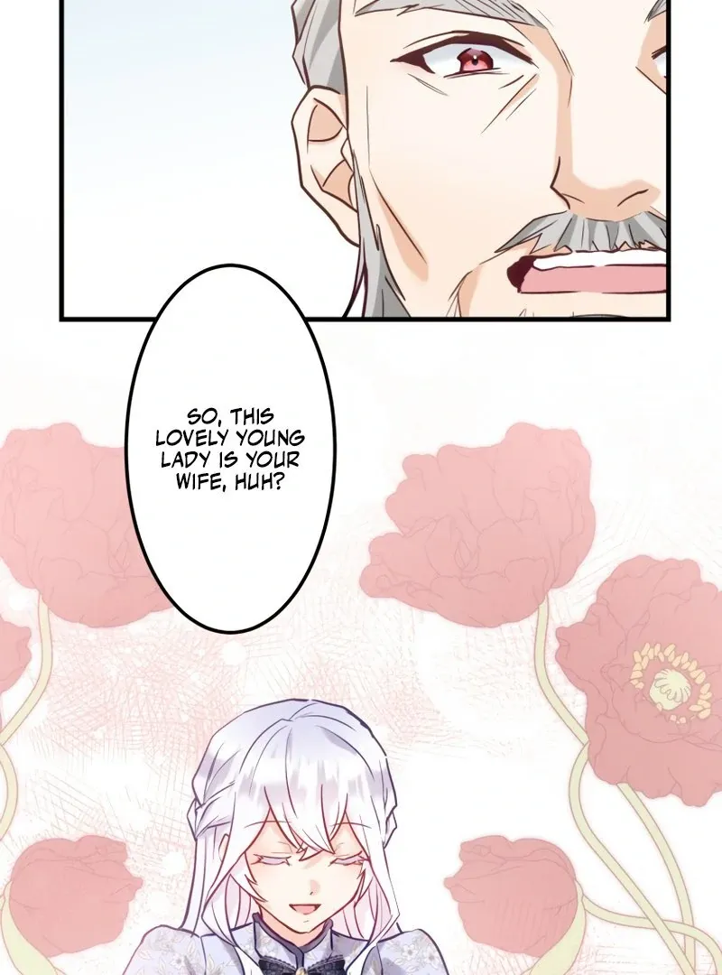 Princess Sveta’s Political Marriage Chapter 25 page 74 - 