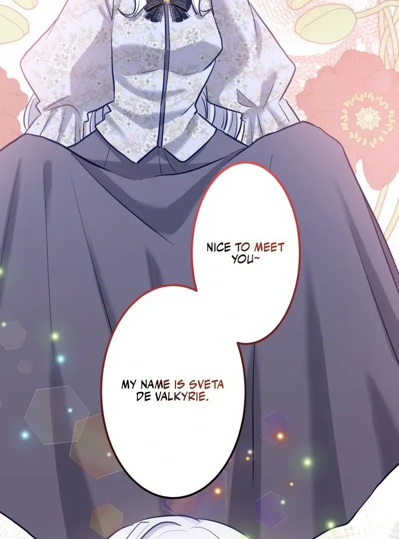 Princess Sveta’s Political Marriage Chapter 25 page 75 - 