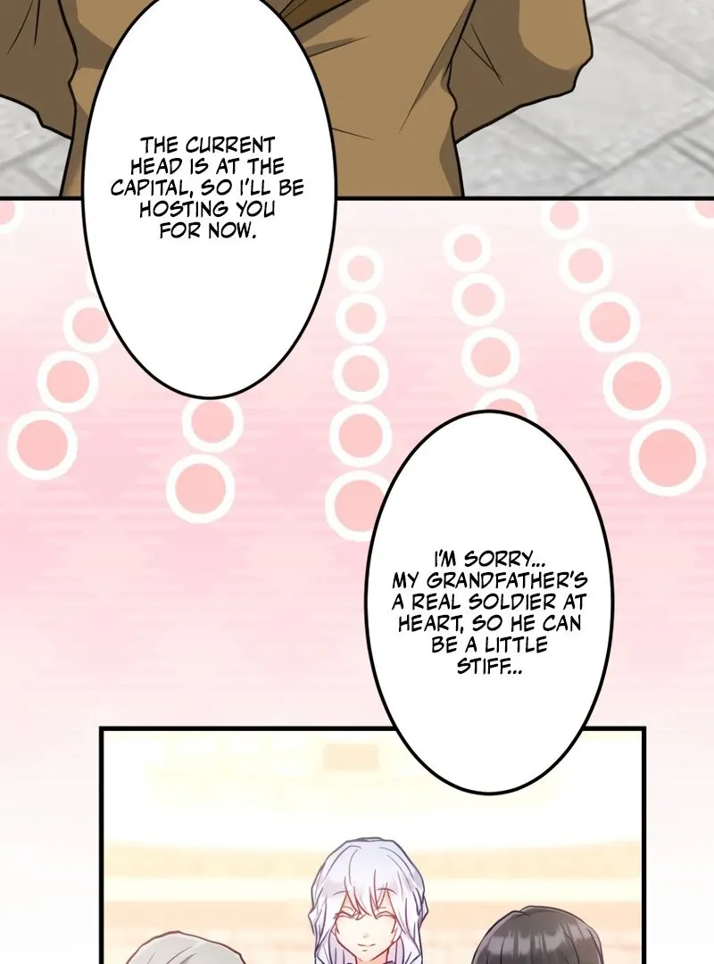 Princess Sveta’s Political Marriage Chapter 25 page 80 - 
