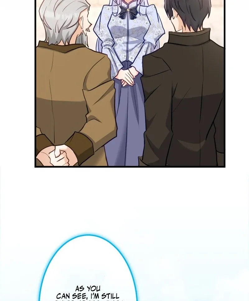 Princess Sveta’s Political Marriage Chapter 25 page 81 - 