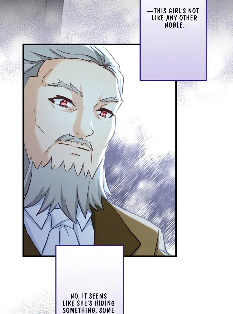 Princess Sveta’s Political Marriage Chapter 25 page 84 - 