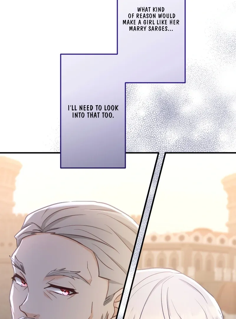 Princess Sveta’s Political Marriage Chapter 25 page 91 - 