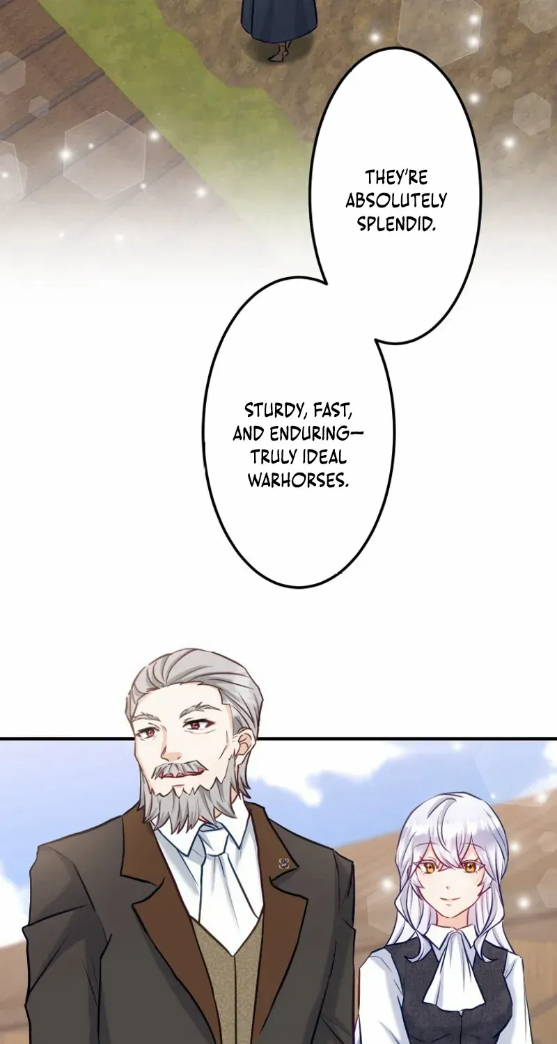 Princess Sveta’s Political Marriage Chapter 26 page 11 - 