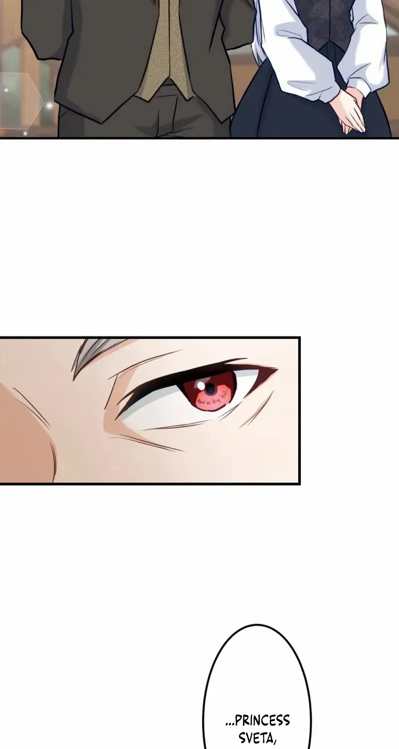 Princess Sveta’s Political Marriage Chapter 26 page 12 - 