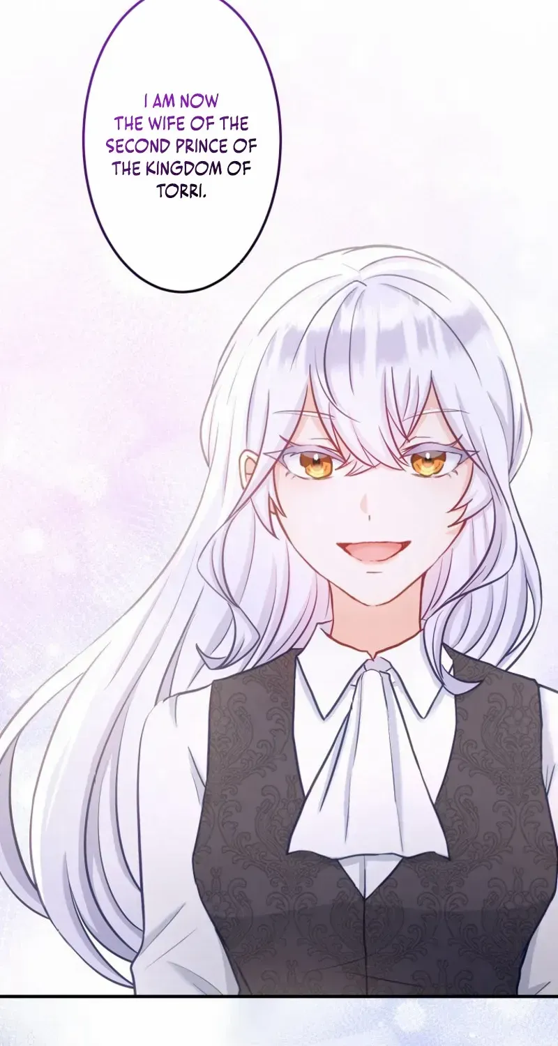 Princess Sveta’s Political Marriage Chapter 26 page 16 - 