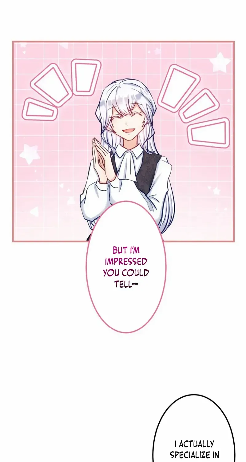 Princess Sveta’s Political Marriage Chapter 26 page 18 - 