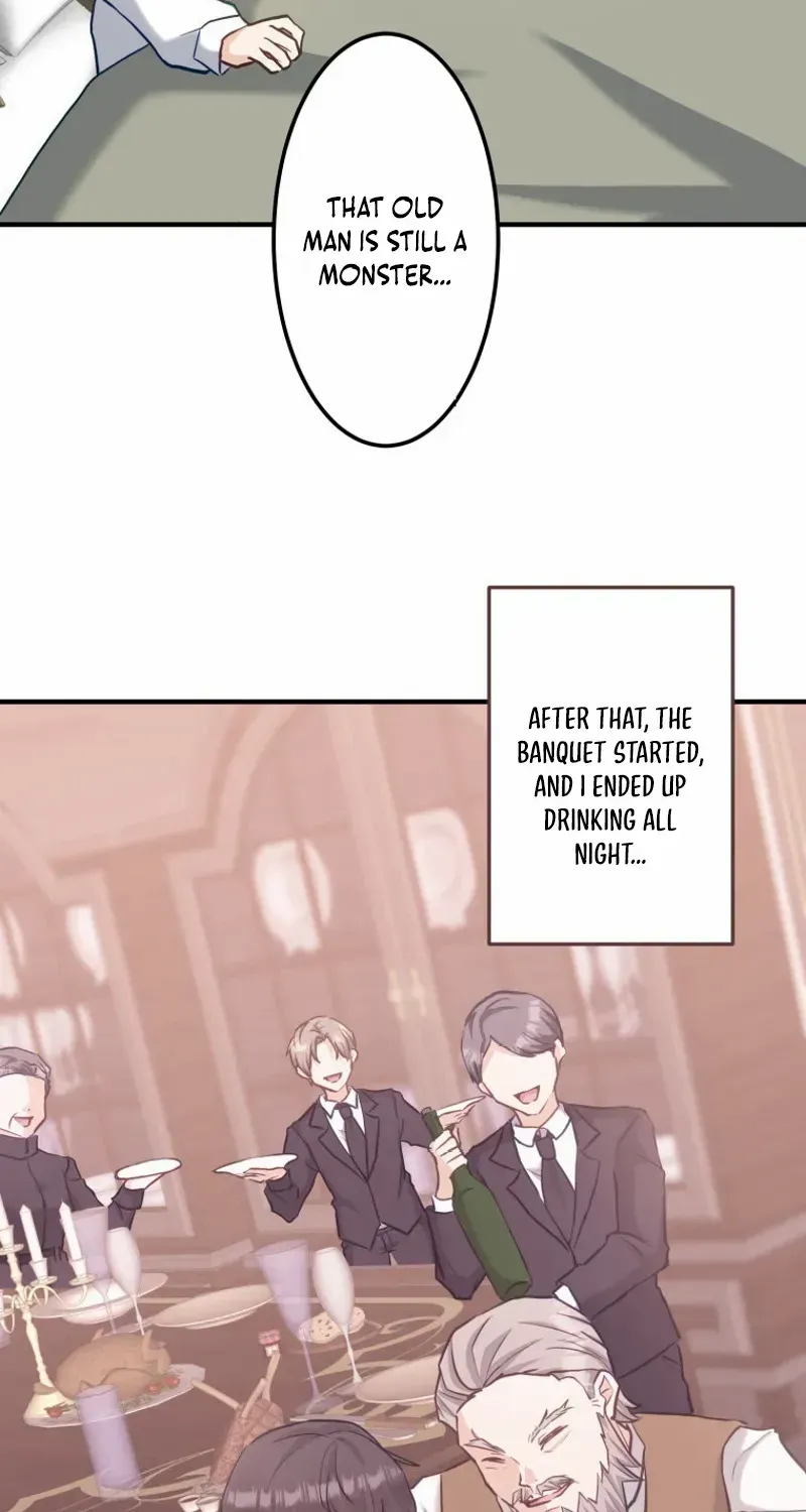 Princess Sveta’s Political Marriage Chapter 26 page 3 - 