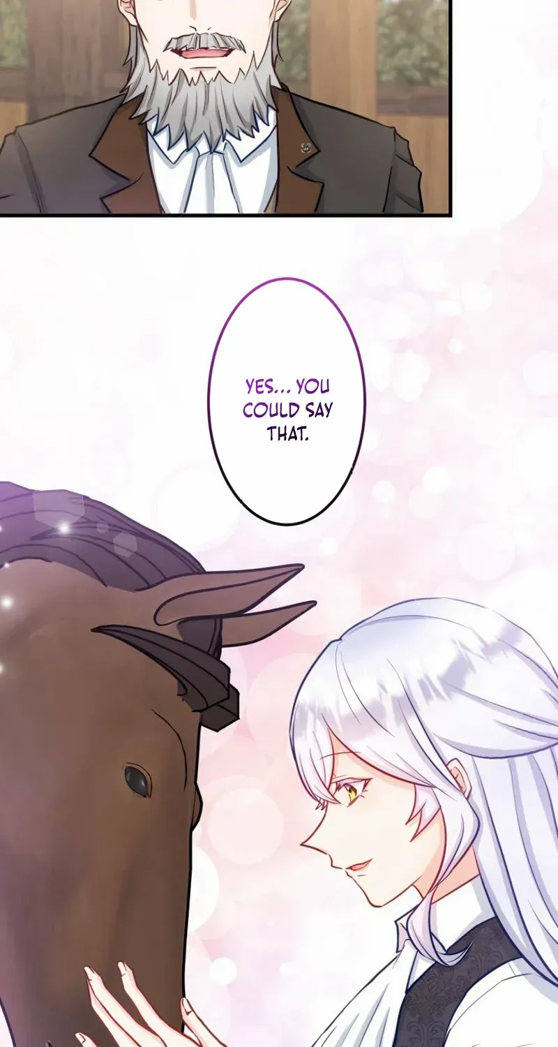 Princess Sveta’s Political Marriage Chapter 26 page 21 - 