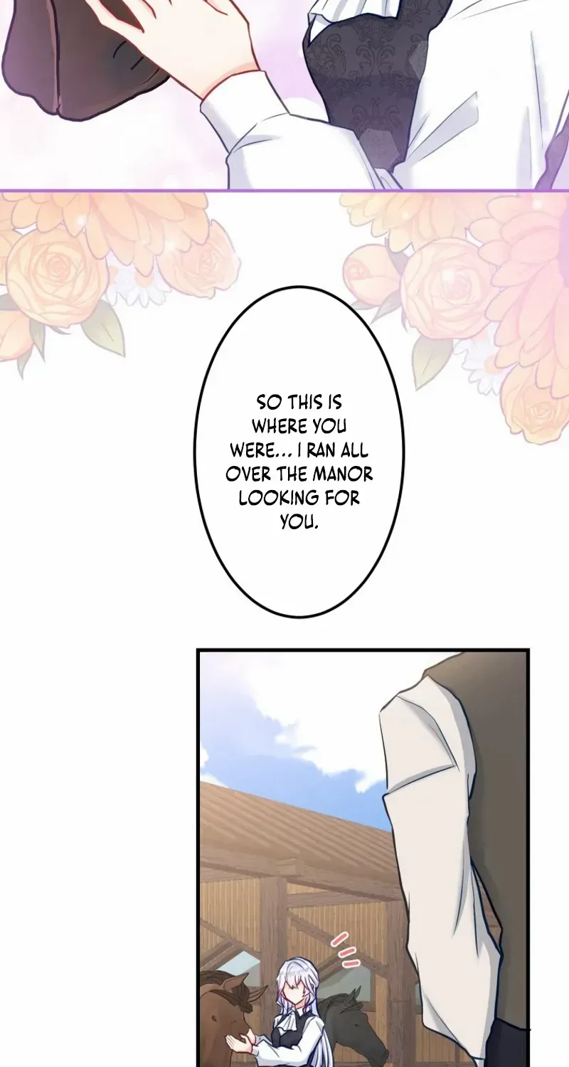 Princess Sveta’s Political Marriage Chapter 26 page 22 - 