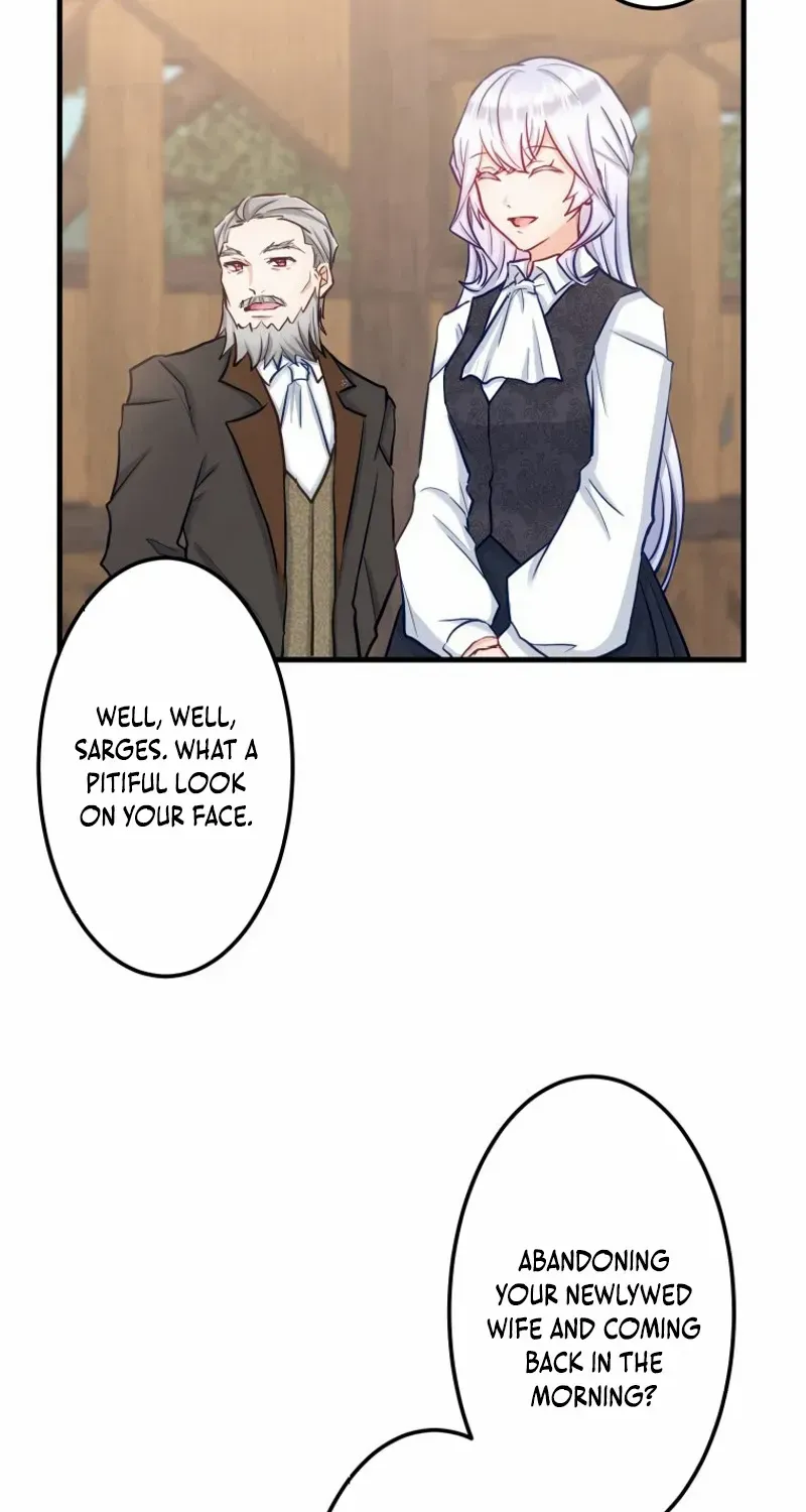 Princess Sveta’s Political Marriage Chapter 26 page 24 - 