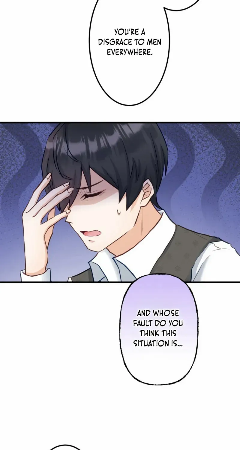 Princess Sveta’s Political Marriage Chapter 26 page 25 - 