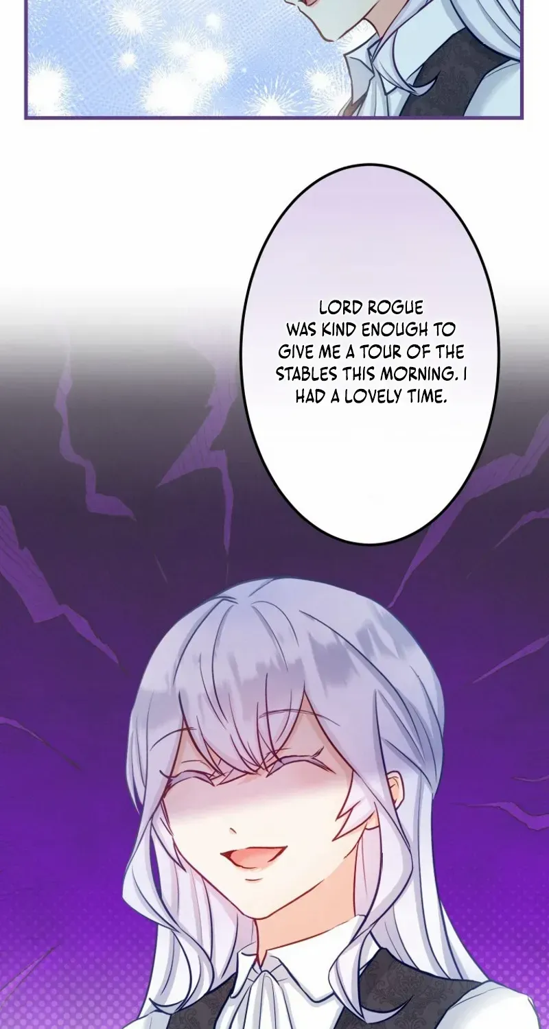 Princess Sveta’s Political Marriage Chapter 26 page 28 - 