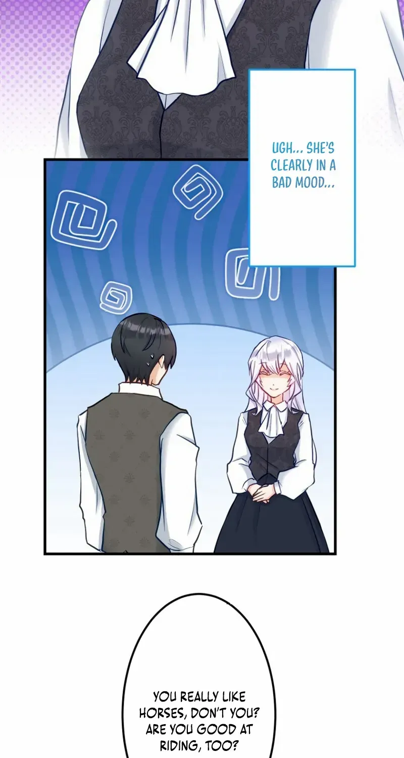 Princess Sveta’s Political Marriage Chapter 26 page 29 - 