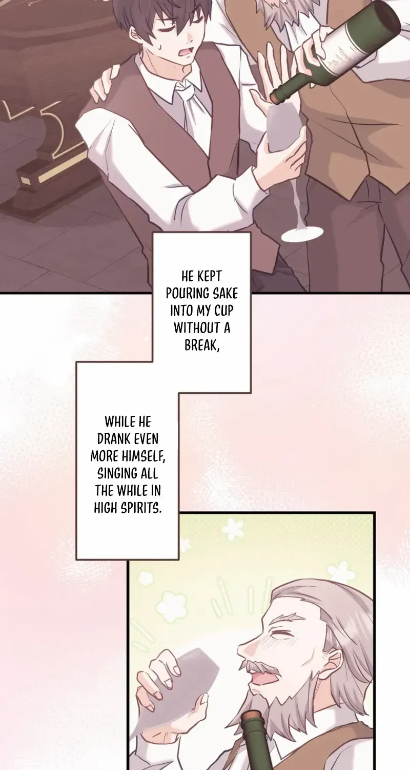 Princess Sveta’s Political Marriage Chapter 26 page 4 - 