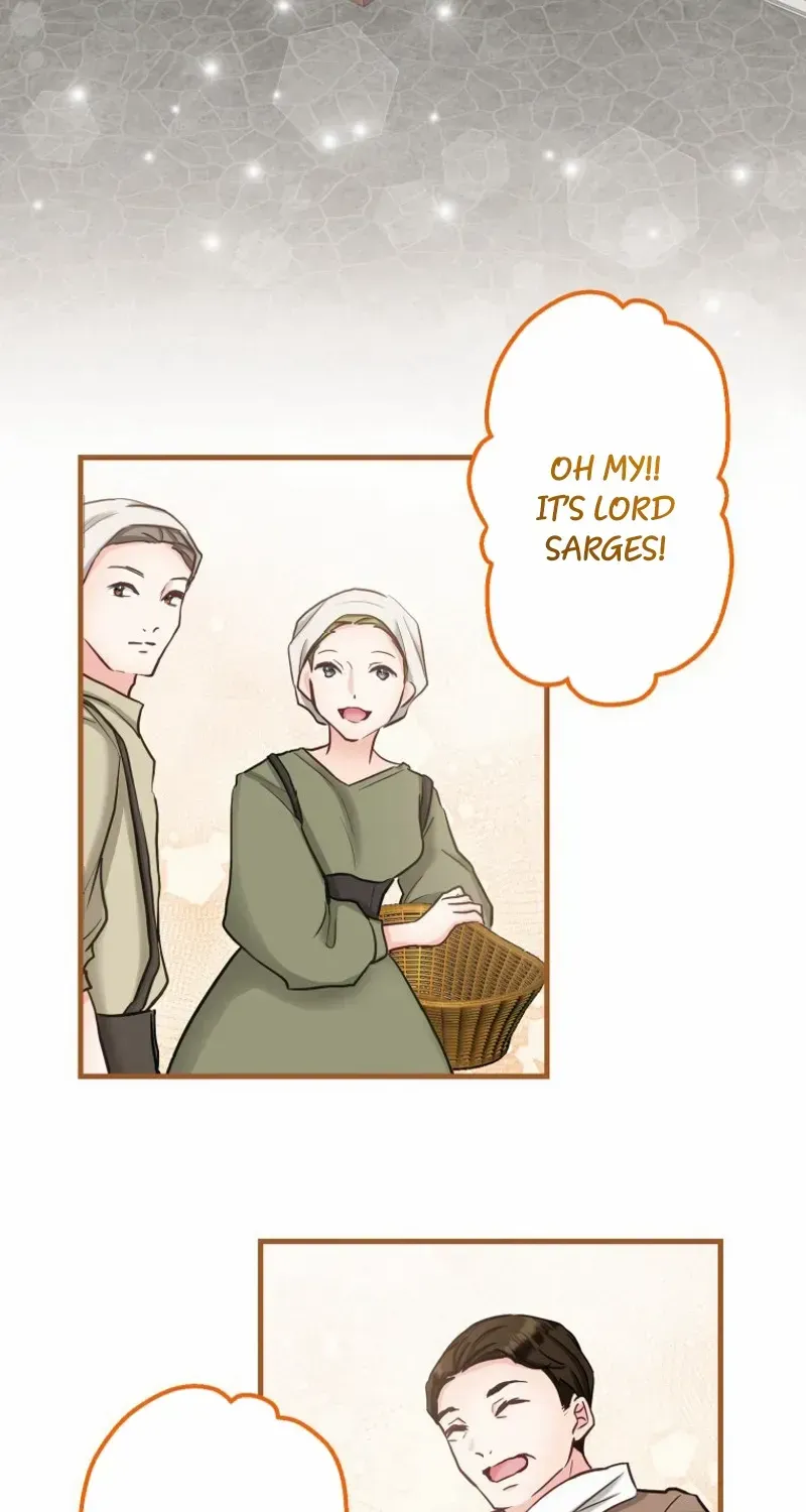 Princess Sveta’s Political Marriage Chapter 26 page 38 - 