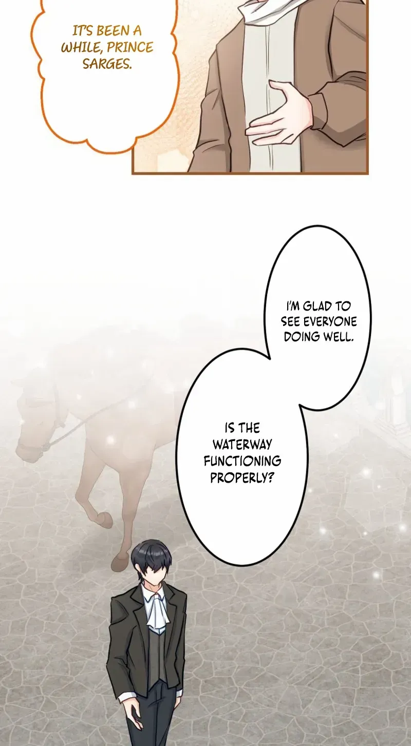 Princess Sveta’s Political Marriage Chapter 26 page 39 - 