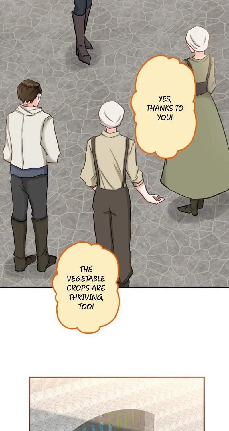 Princess Sveta’s Political Marriage Chapter 26 page 40 - 