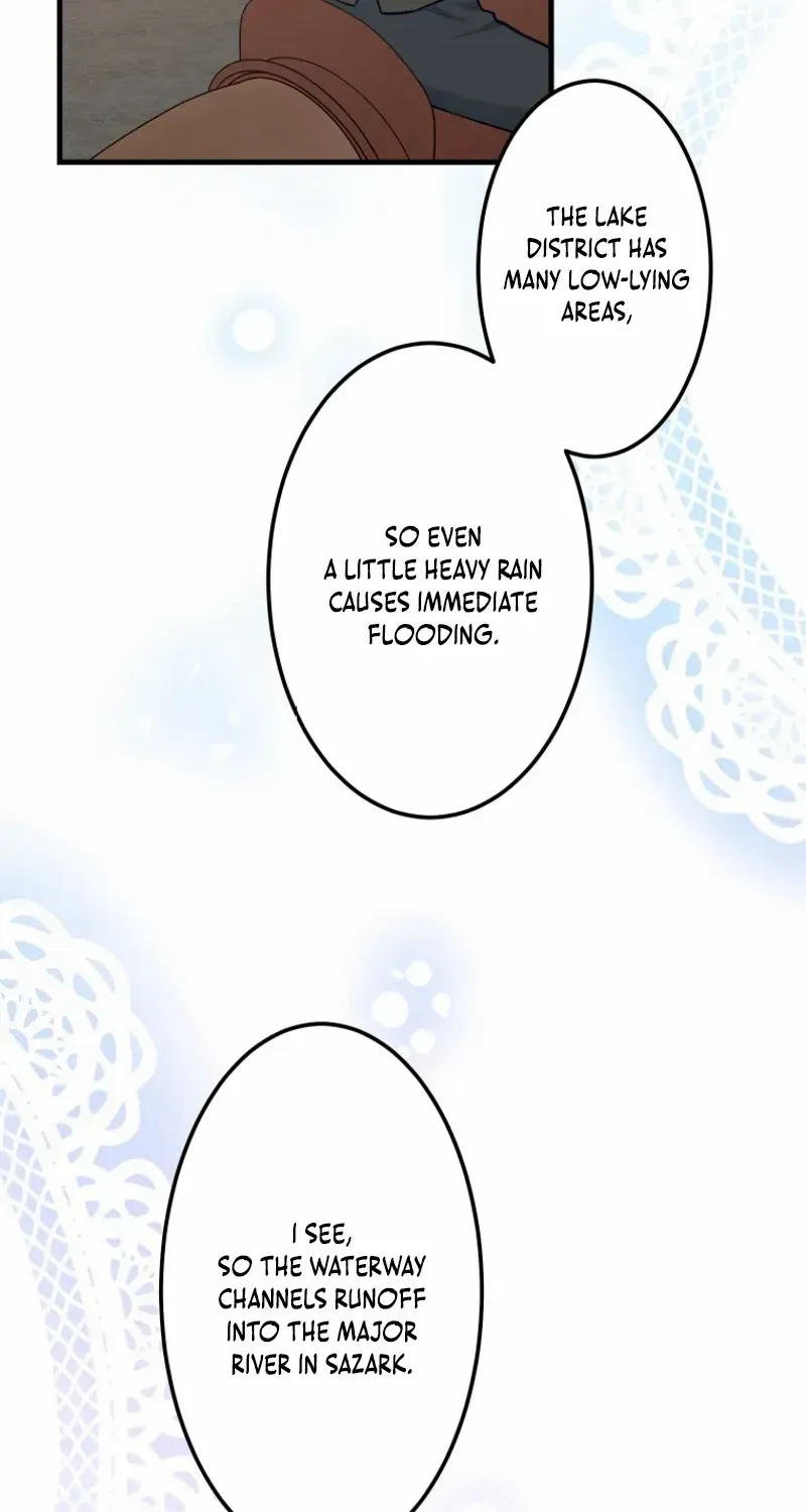 Princess Sveta’s Political Marriage Chapter 26 page 43 - 