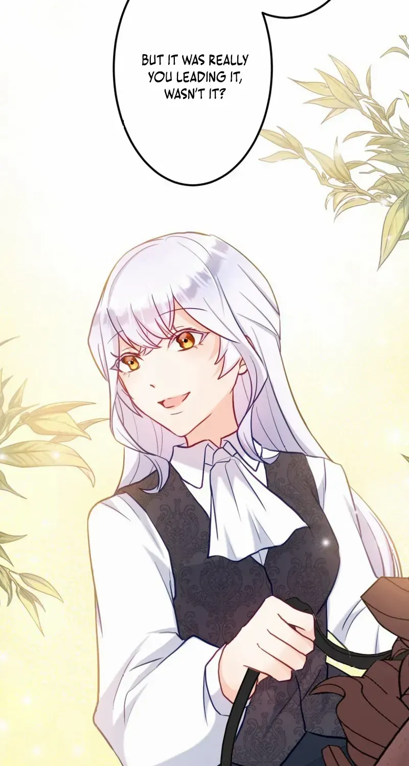 Princess Sveta’s Political Marriage Chapter 26 page 46 - 