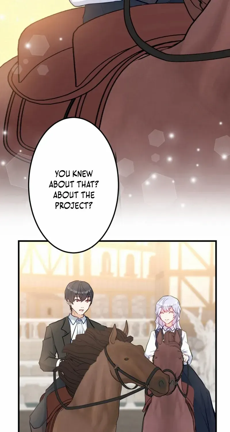 Princess Sveta’s Political Marriage Chapter 26 page 47 - 