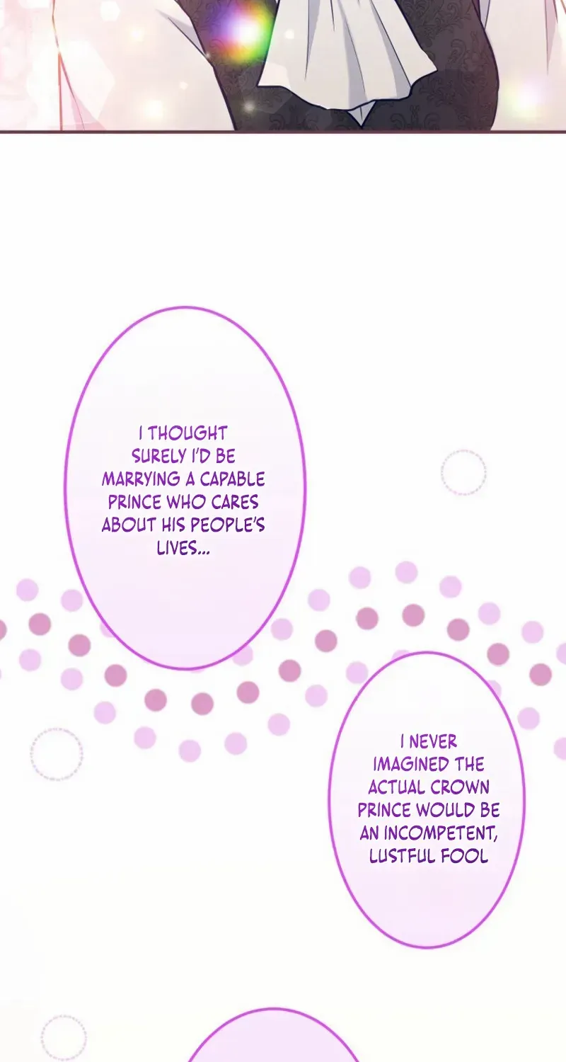 Princess Sveta’s Political Marriage Chapter 26 page 50 - 
