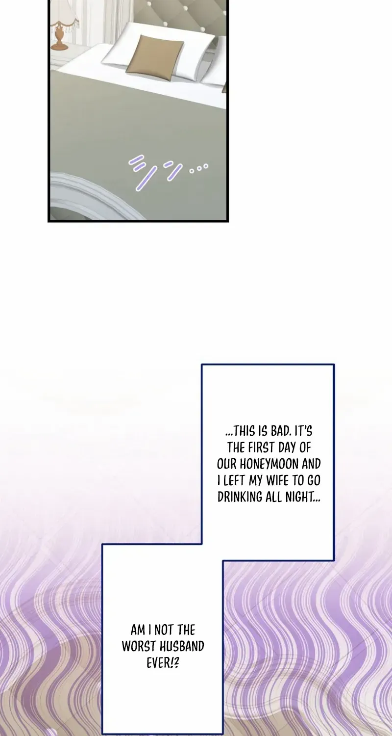 Princess Sveta’s Political Marriage Chapter 26 page 6 - 