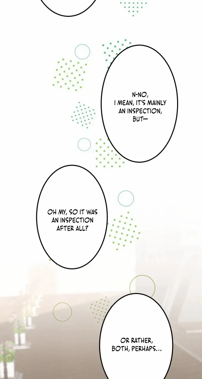 Princess Sveta’s Political Marriage Chapter 26 page 54 - 