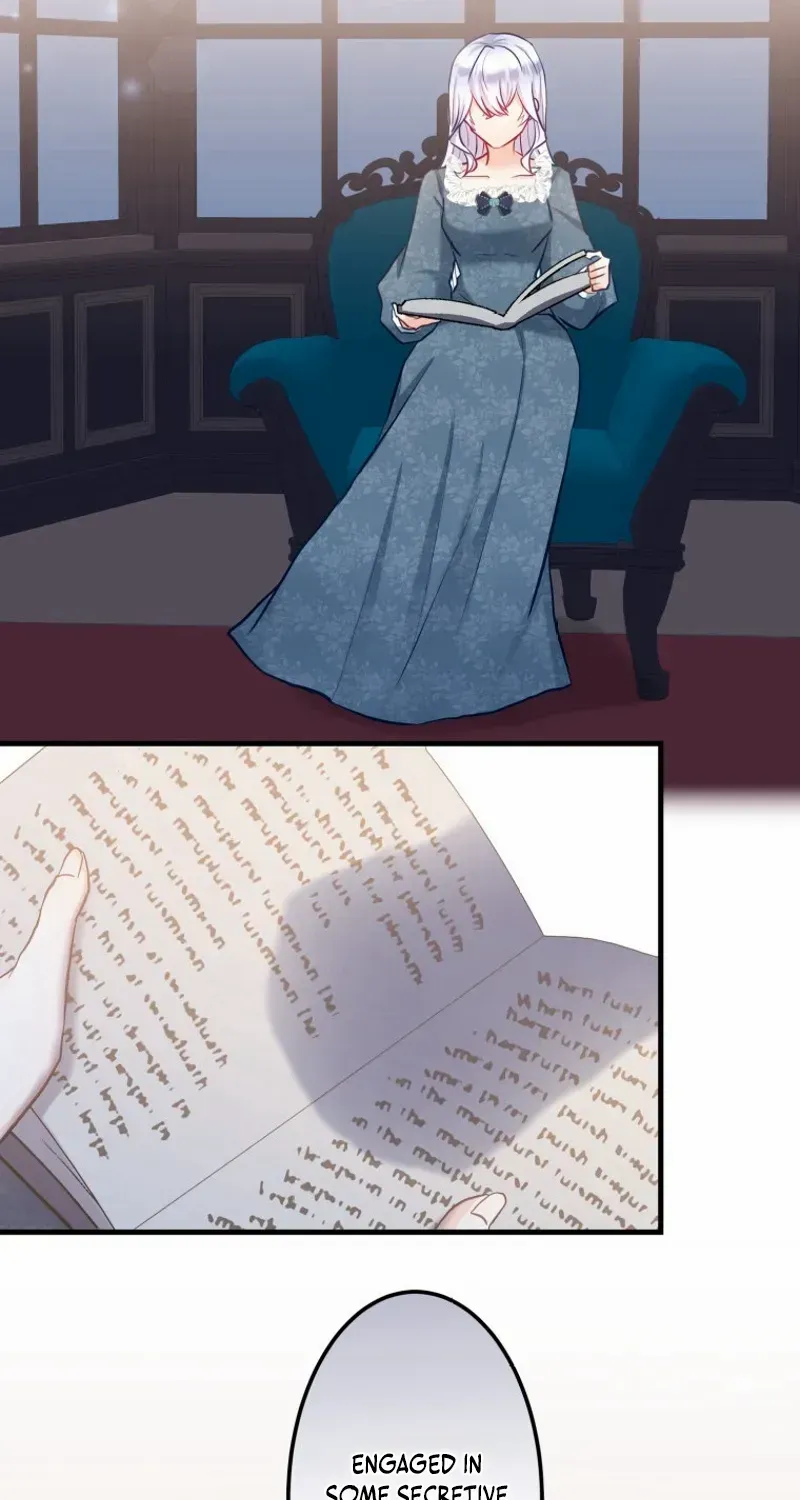 Princess Sveta’s Political Marriage Chapter 26 page 60 - 