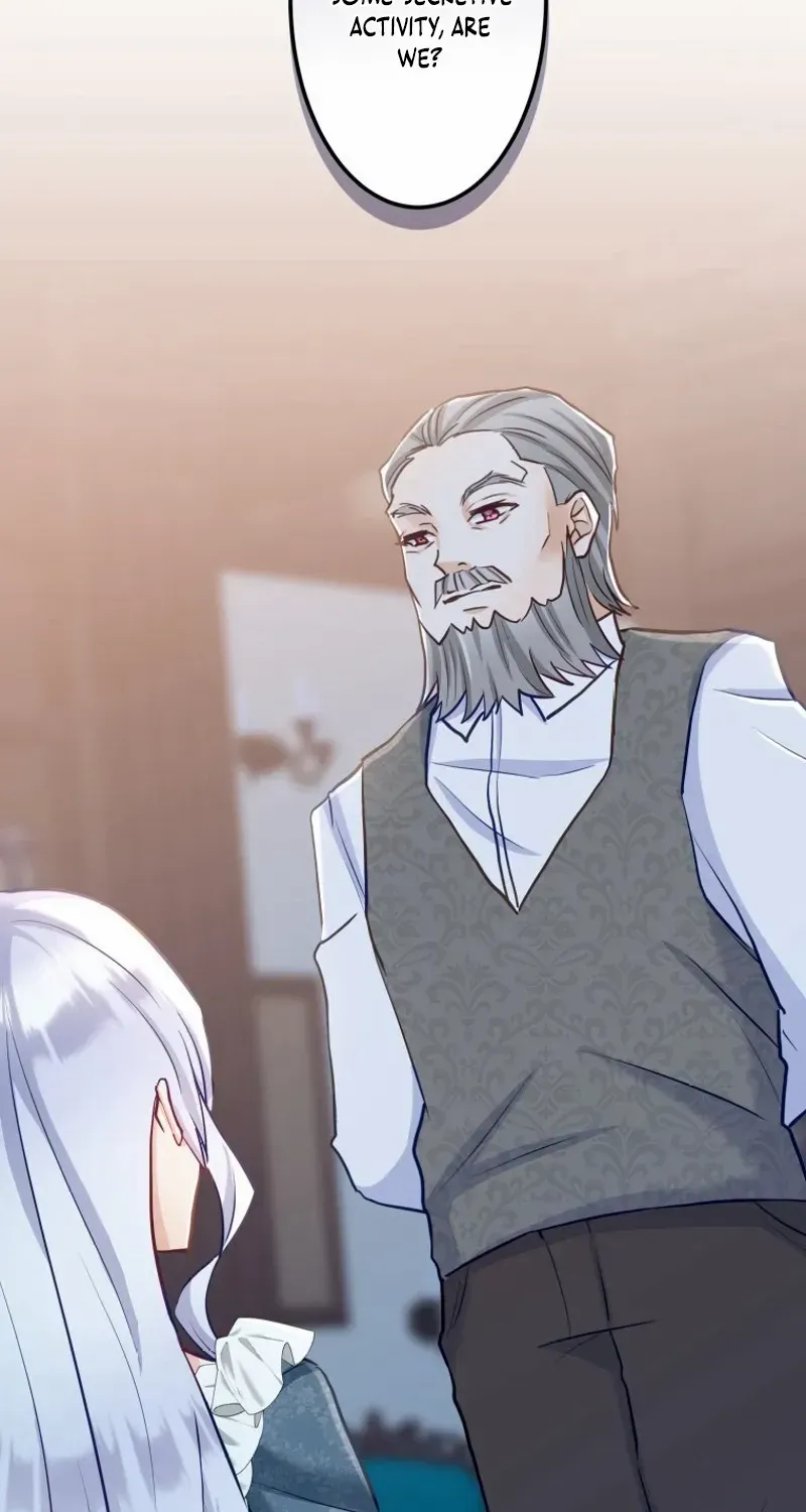 Princess Sveta’s Political Marriage Chapter 26 page 61 - 