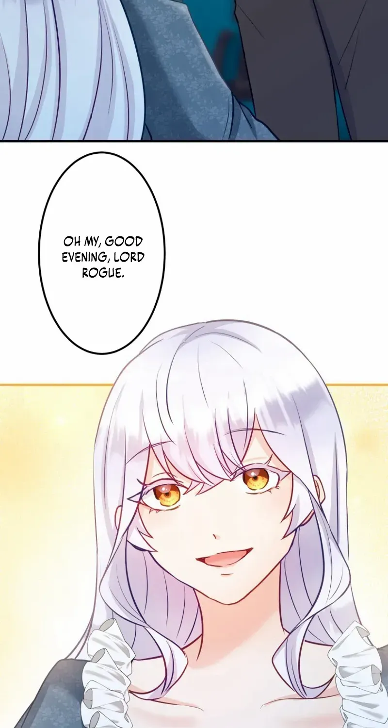 Princess Sveta’s Political Marriage Chapter 26 page 62 - 
