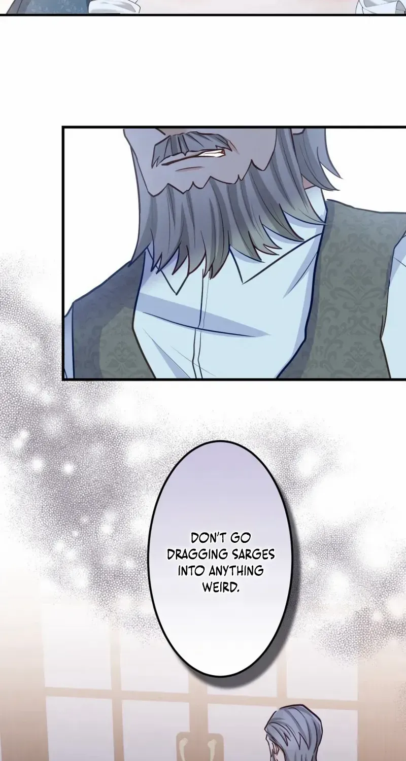 Princess Sveta’s Political Marriage Chapter 26 page 63 - 