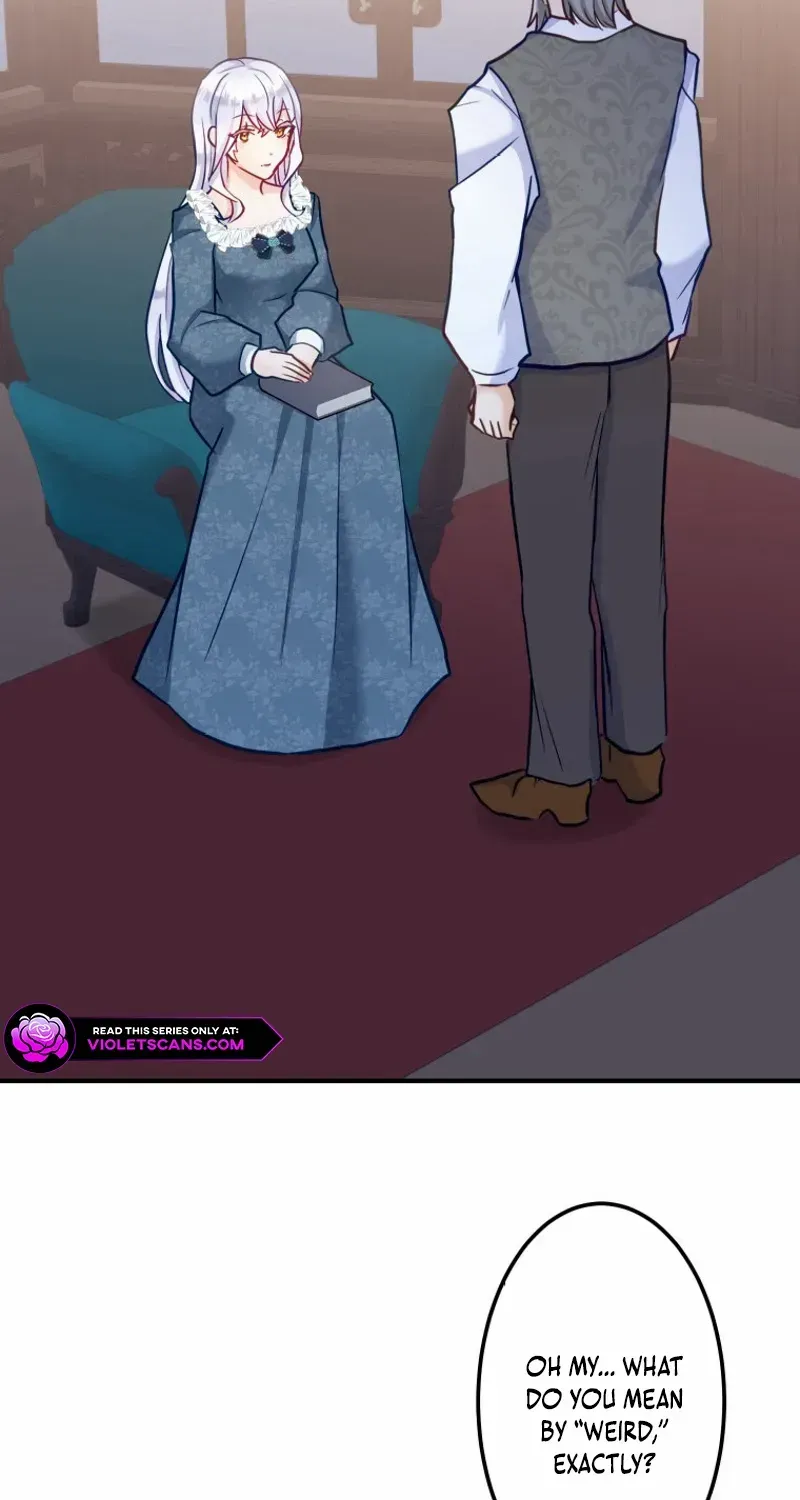 Princess Sveta’s Political Marriage Chapter 26 page 64 - 
