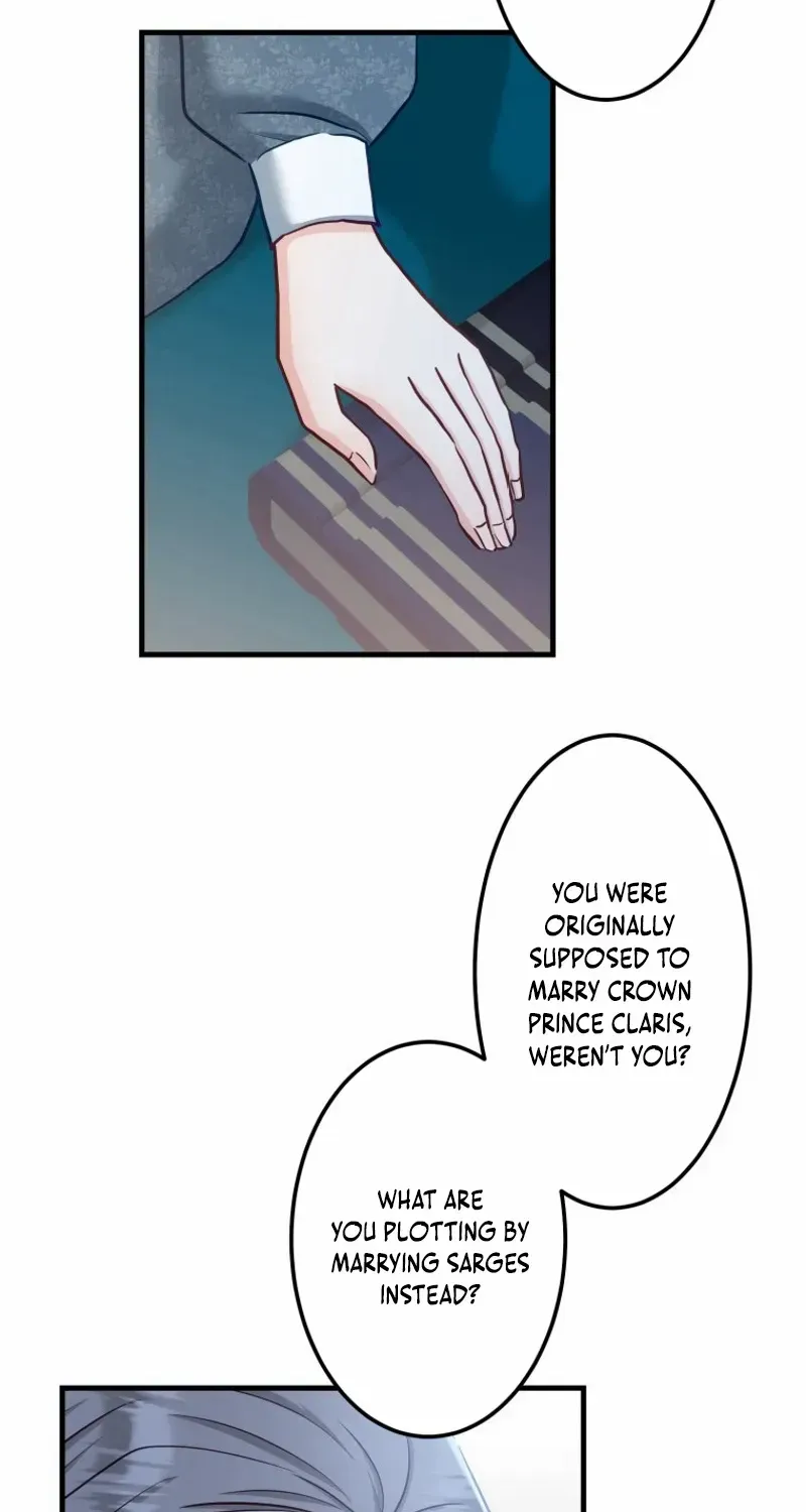 Princess Sveta’s Political Marriage Chapter 26 page 65 - 