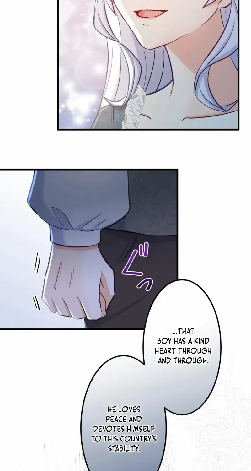 Princess Sveta’s Political Marriage Chapter 26 page 67 - 