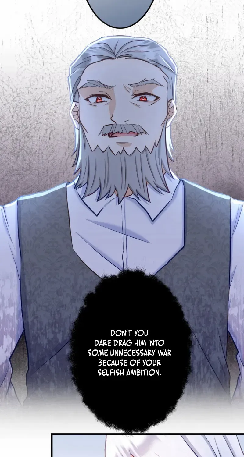 Princess Sveta’s Political Marriage Chapter 26 page 68 - 