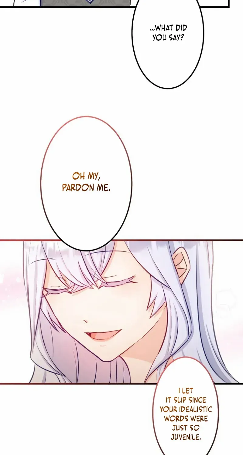 Princess Sveta’s Political Marriage Chapter 26 page 72 - 