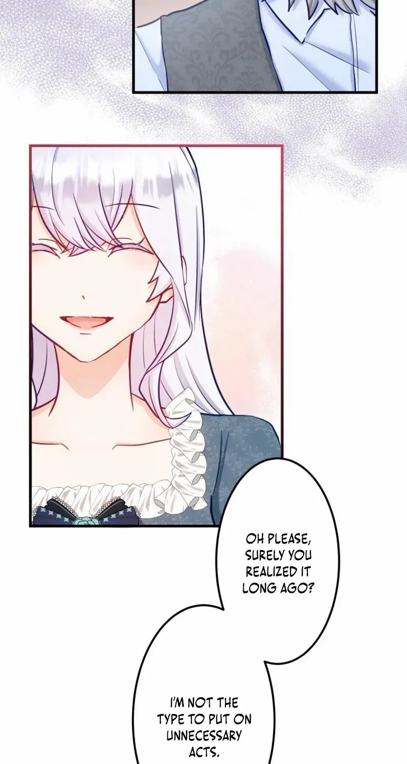 Princess Sveta’s Political Marriage Chapter 26 page 74 - 