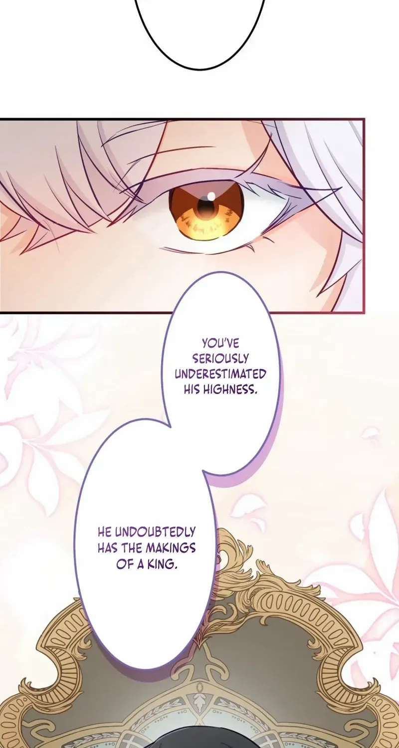 Princess Sveta’s Political Marriage Chapter 26 page 75 - 