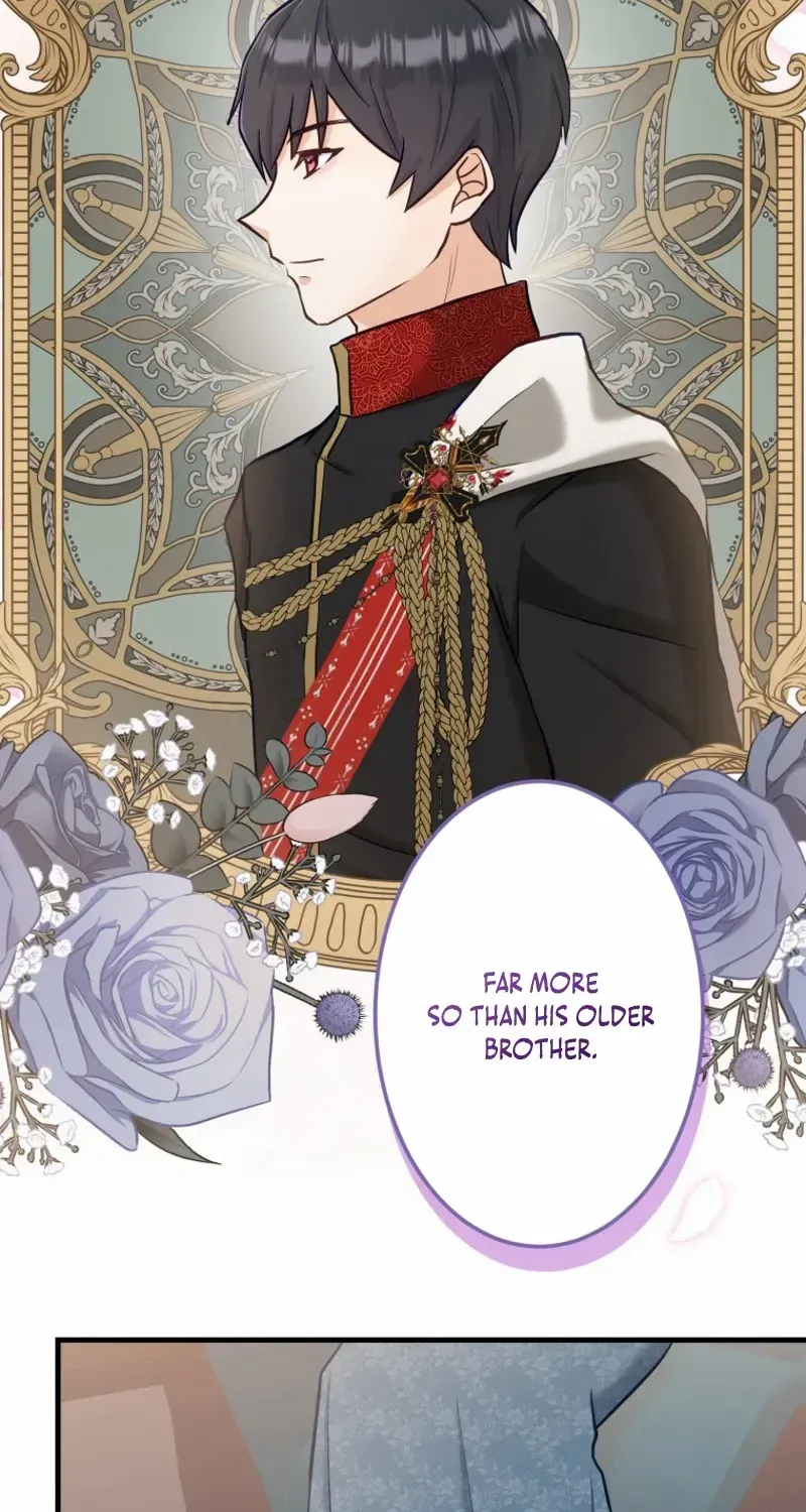 Princess Sveta’s Political Marriage Chapter 26 page 76 - 